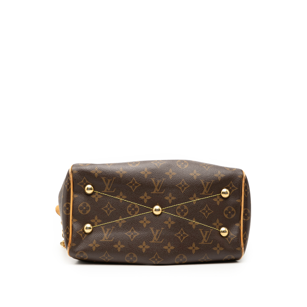 Pre-Loved Louis Vuitton Monogram Tivoli PM - Picture 3 of 9